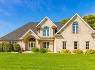 3623 Eagle Bnd, Pekin, IL