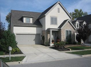 7164 Asheville Park Dr, Columbus, OH 43235