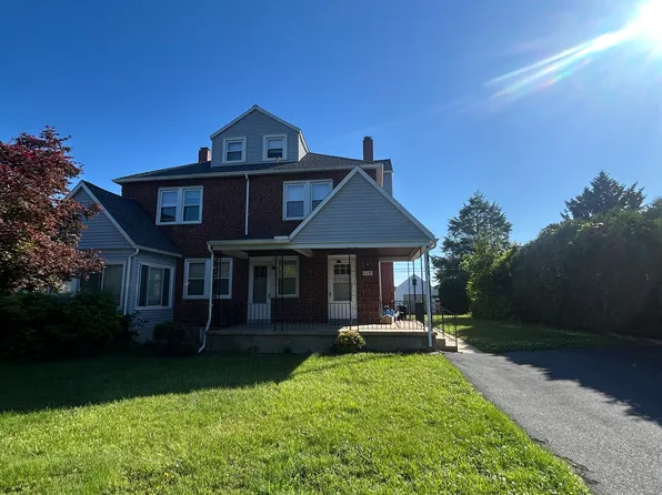 115 Diamond St, Reading, PA 19607