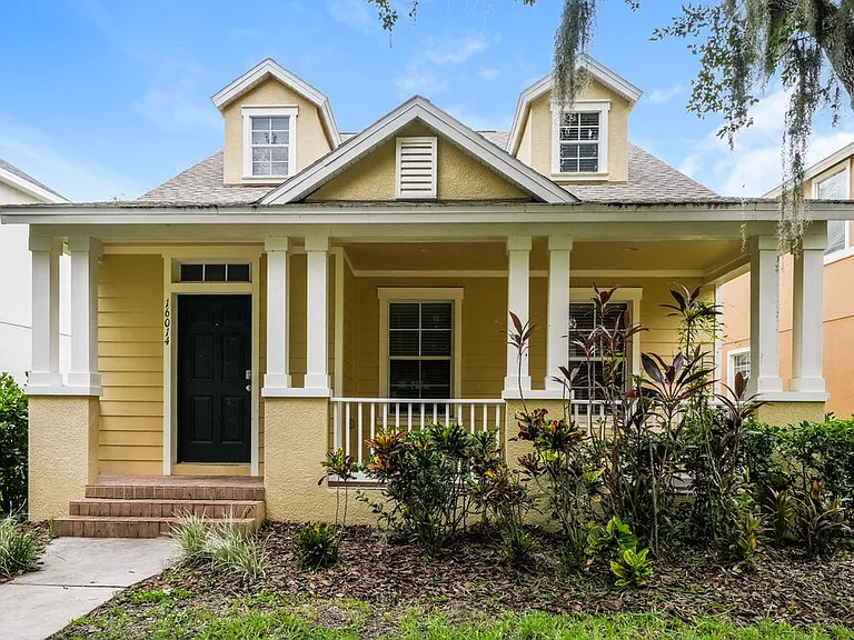 16014 Loneoak View Dr — Photo 1