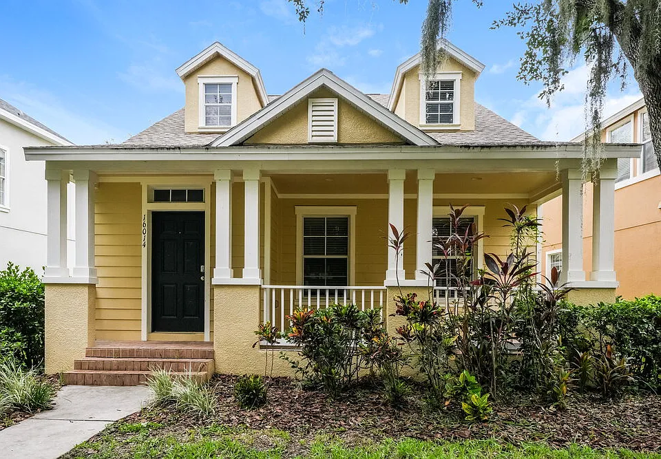 16014 Loneoak View Dr