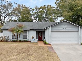 6131 Sparling Hills Cir, Orlando, FL 32808