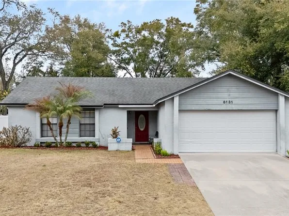 6131 Sparling Hills Cir, Orlando, FL 32808