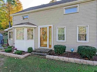 159 Le Loup Rd, Melrose, NY 12121