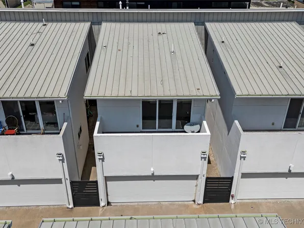 1428 S Quincy Ave APT C, Tulsa, OK 74120