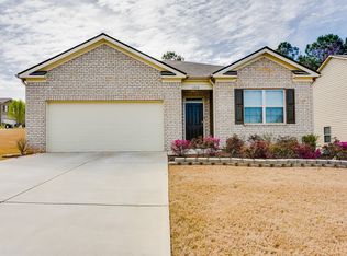 1216 Hadley Dr, Union City, GA 30213