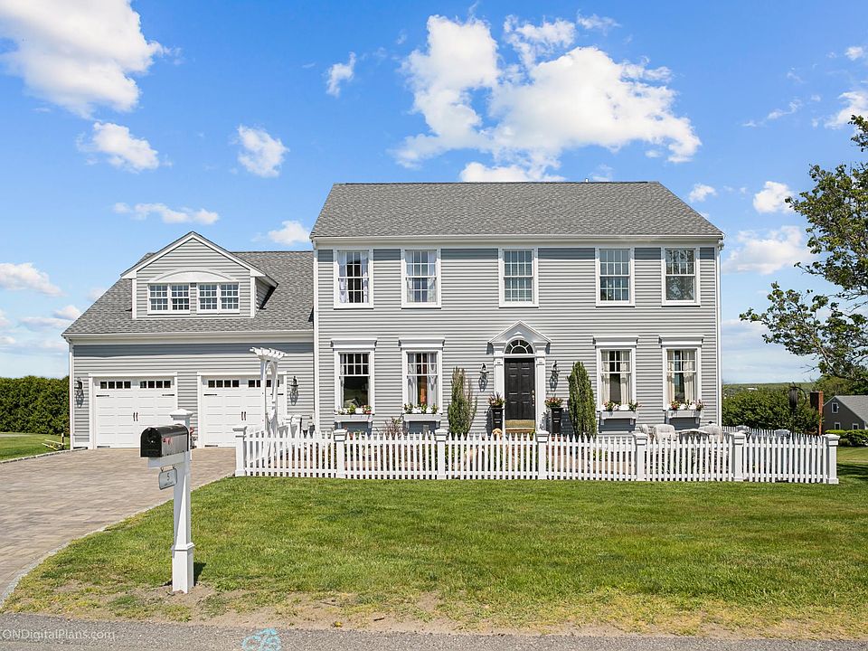 5 Julia Ct, Portsmouth, RI 02871 Zillow