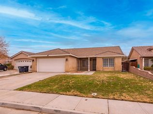 3633 Banyon Ct, Rosamond, CA