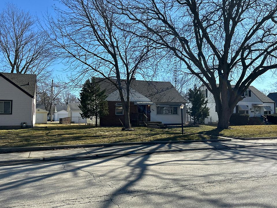 564 S Curtis Ave, Kankakee, IL 60901 Zillow