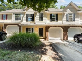841 Creek Crossing Trl, Whitsett, NC 27377