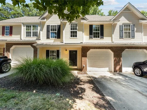 841 Creek Crossing Trl, Whitsett, NC 27377