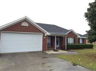 328 Summerfield Cir, Grovetown, GA 30813