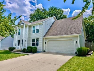 1369 E 154th Ter, Olathe, KS, 66062