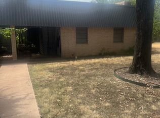 2309 S 23rd St, Abilene, TX 79605