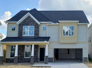 504 Blossom Ct, Elgin, SC 29045