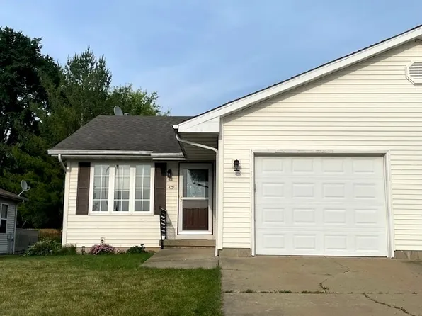 479 Johnson St, Marengo, IL 60152