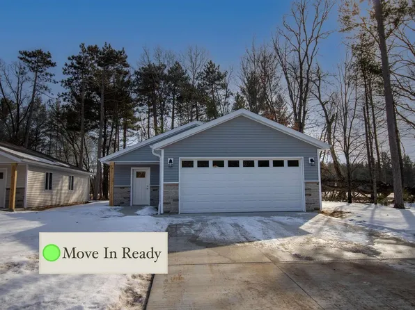 5573 FOREST CREEK ROAD, Stevens Point, WI 54482