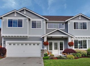 23624 SE 281st St, Maple Valley, WA 98038