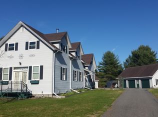 69 Lower Falls Rd, Orland, ME 04472