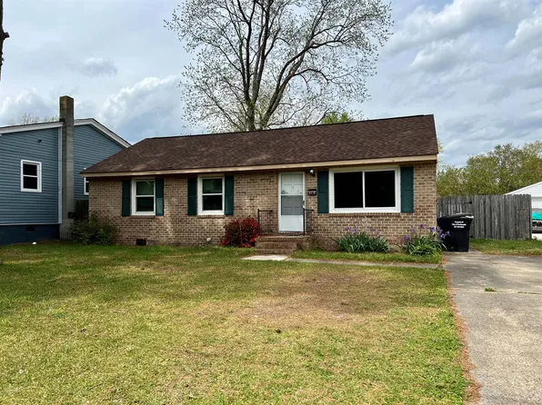 4116 Bart St, Portsmouth, VA 23707