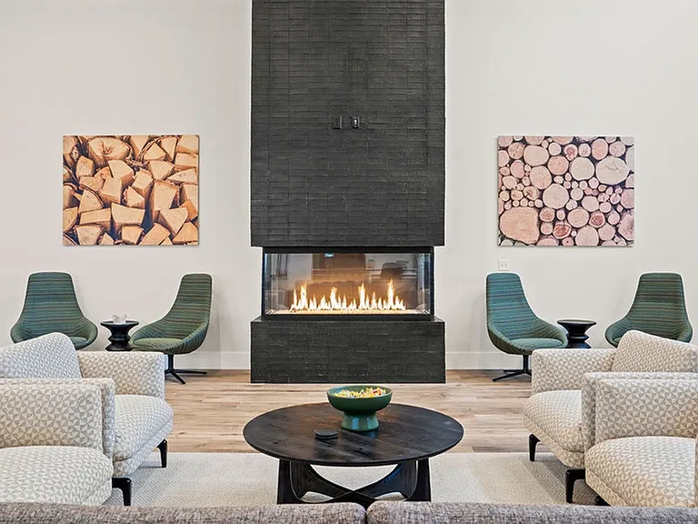 Apartment Living Elevated
