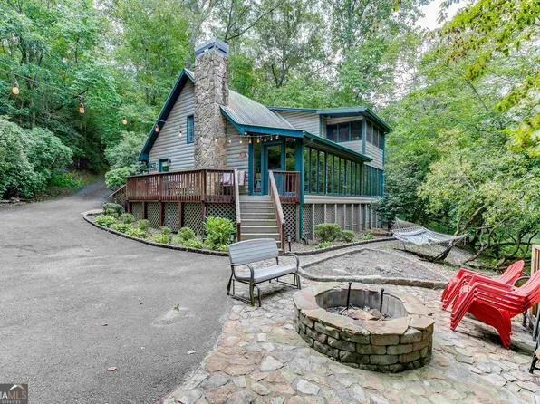 88 Riverwood Ln, Ellijay, GA 30536