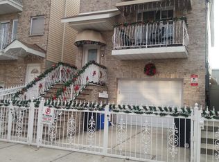 115 North St #2, Jersey City, NJ 07307