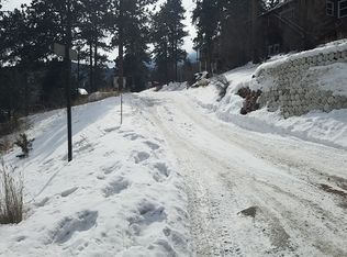 82 Shawnee Rd, Shawnee, CO 80475