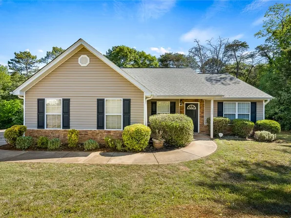 108 Lake Forest Cir, Anderson, SC 29625