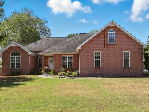 801 Isaac Ct, Clarksville, TN 37040