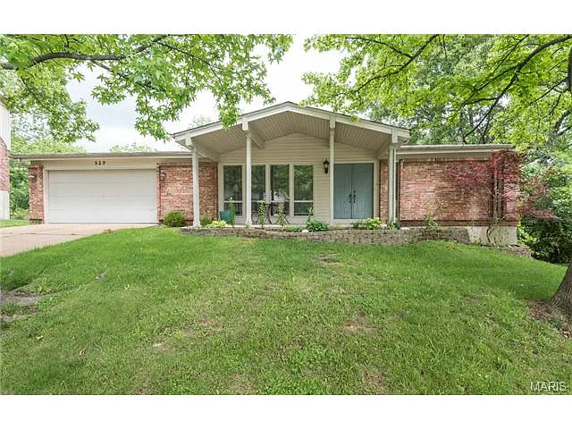 527 Windsor Mill Dr photo 1