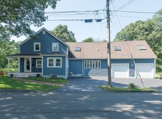 5 Hillsdale Ave, Burlington, MA 01803