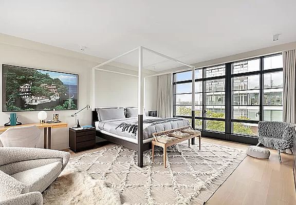5th image of 150 Charles St APT 4BN