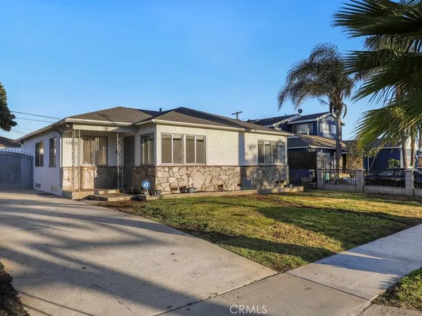 13408 S Catalina Ave, Gardena, CA 90247