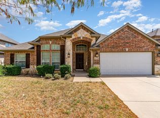 8136 Mountain Cedar Dr, Fort Worth, TX 76131