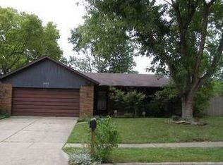 3063 Gannett Ave, Columbus, OH