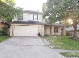 6042 John Chapman, San Antonio, TX 78240