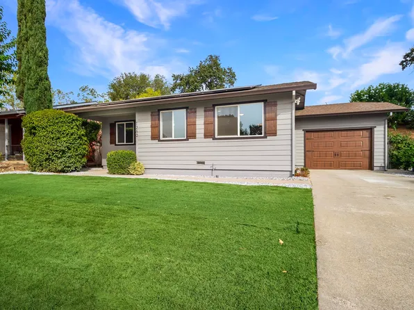 1260 S Aloha St, Red Bluff, CA 96080