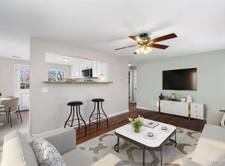 4225 S Logan St, Englewood, CO 80113