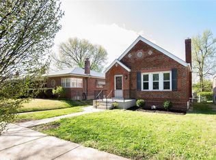 5700 Winona Ave, Saint Louis, MO