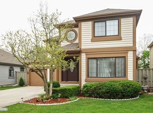 129 Seneca Trl, Bloomingdale, IL 60108