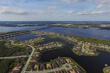 Home For Sale In Tidewater Preserve
