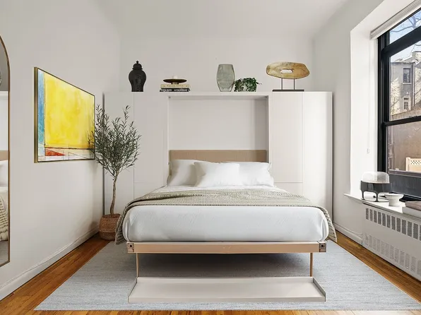 51 W 81st St APT 2E, New York, NY 10024