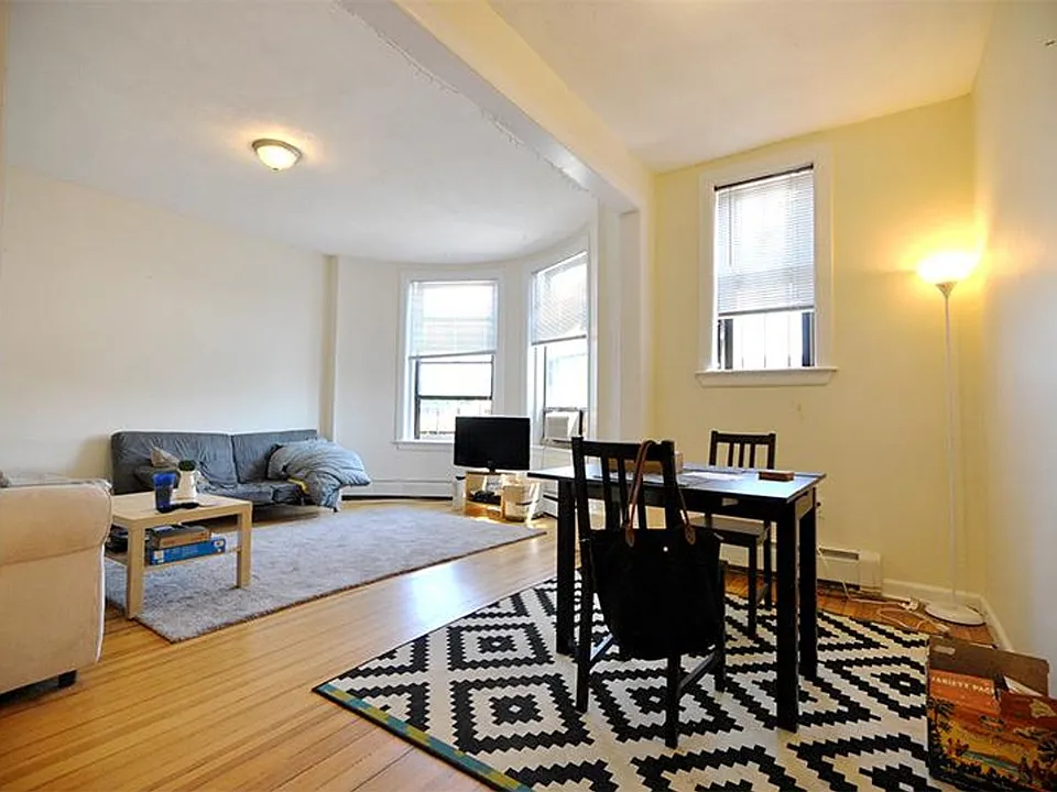 1948 Beacon St #1