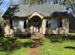 3190 Choctaw Ave, Memphis, TN 38111