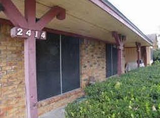 2414 Robley St, Pasadena, TX 77502