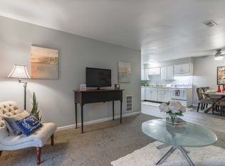 74 W Franklin St #TOWNHOUSE 41, Dayton, OH 45459