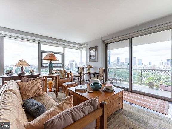 4th image of 2401 Pennsylvania Ave APT 18C45