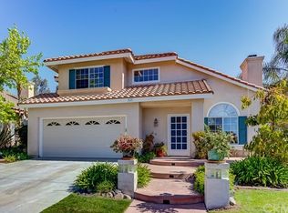 16 La Flauta, Rancho Santa Margarita, CA 92688
