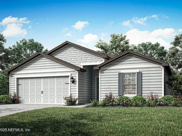 3106 COTTAGE HILL Place, Green Cove Springs, FL 32043